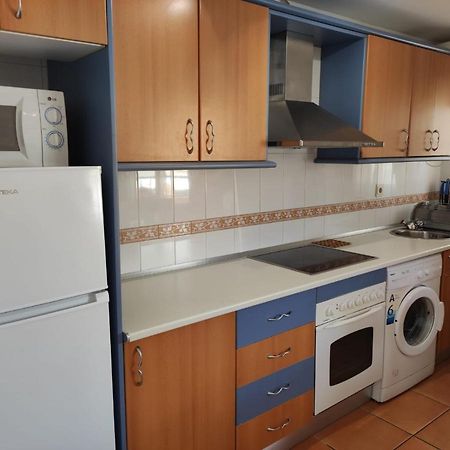 Paraiso Sol Lovely 1 Bedroom In Torrox Costa Εξωτερικό φωτογραφία