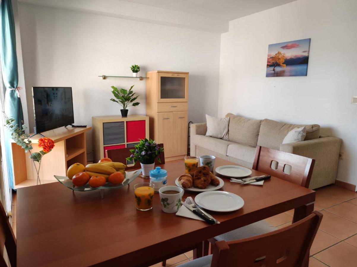 Paraiso Sol Lovely 1 Bedroom In Torrox Costa Εξωτερικό φωτογραφία