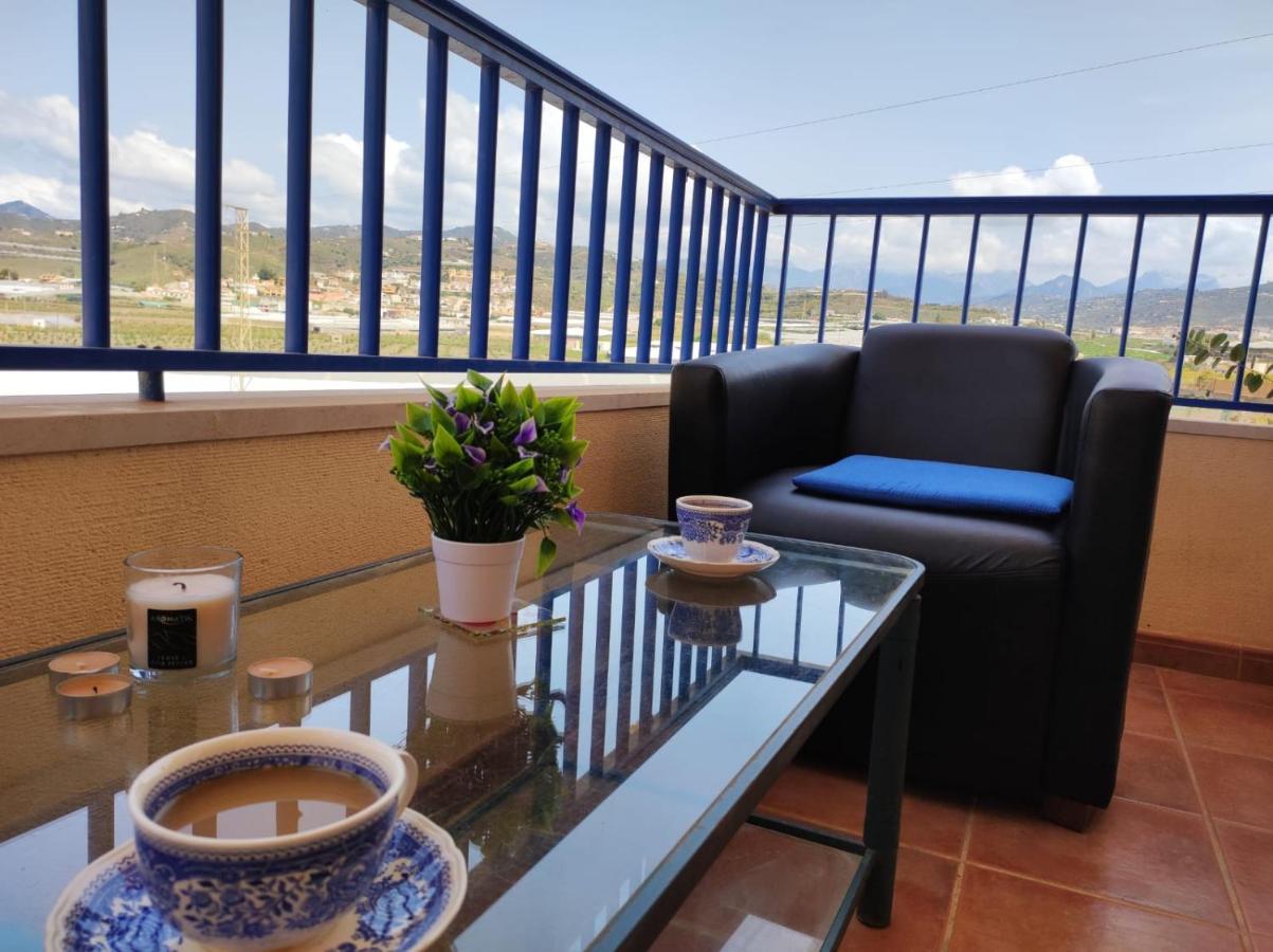 Paraiso Sol Lovely 1 Bedroom In Torrox Costa Εξωτερικό φωτογραφία