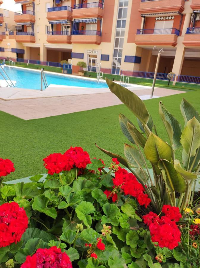 Paraiso Sol Lovely 1 Bedroom In Torrox Costa Εξωτερικό φωτογραφία