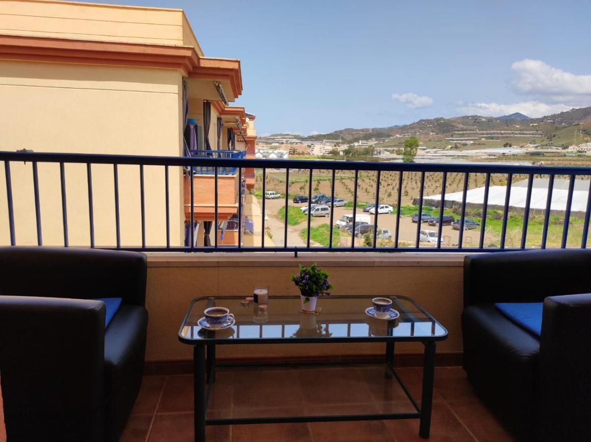 Paraiso Sol Lovely 1 Bedroom In Torrox Costa Εξωτερικό φωτογραφία