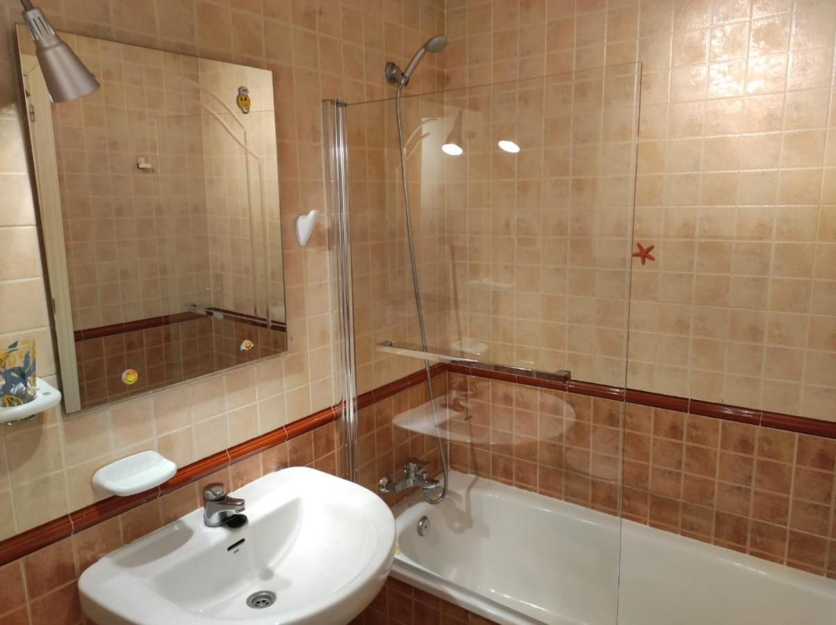 Paraiso Sol Lovely 1 Bedroom In Torrox Costa Εξωτερικό φωτογραφία