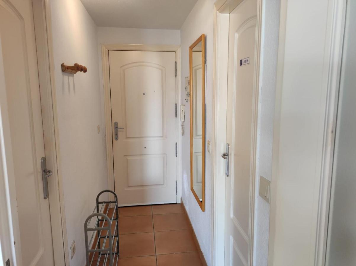 Paraiso Sol Lovely 1 Bedroom In Torrox Costa Εξωτερικό φωτογραφία