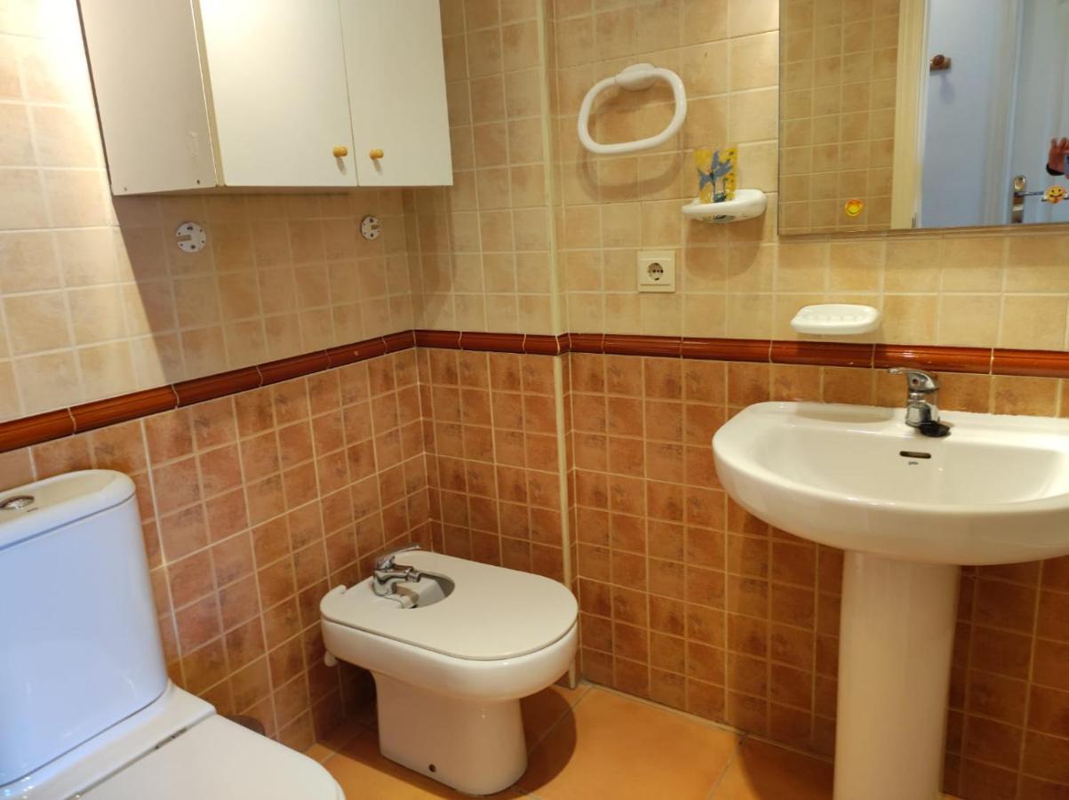 Paraiso Sol Lovely 1 Bedroom In Torrox Costa Εξωτερικό φωτογραφία