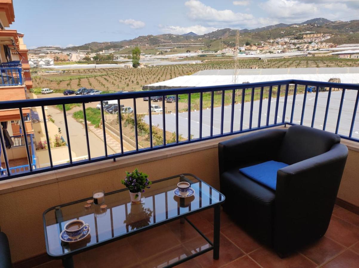 Paraiso Sol Lovely 1 Bedroom In Torrox Costa Εξωτερικό φωτογραφία