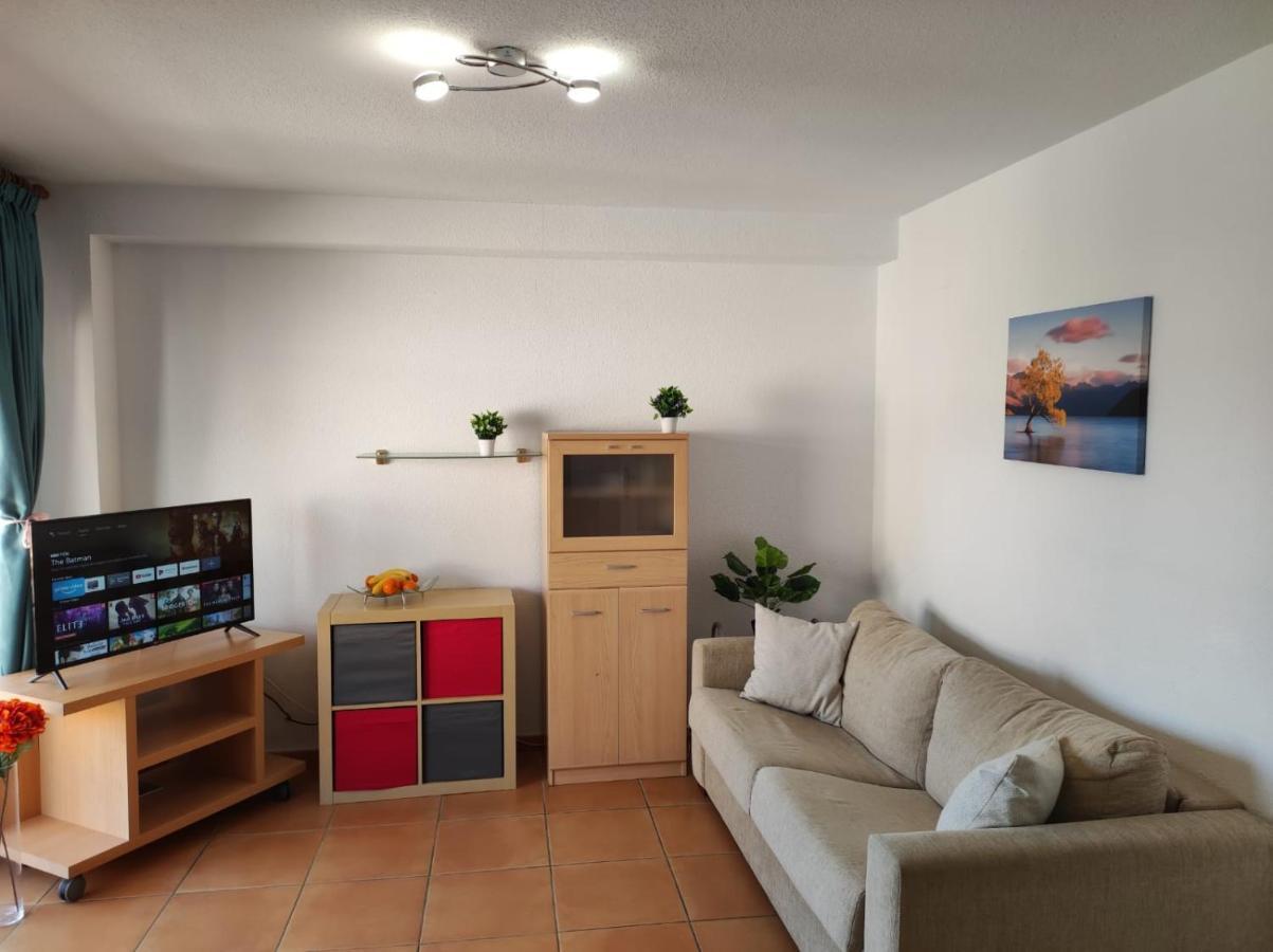 Paraiso Sol Lovely 1 Bedroom In Torrox Costa Εξωτερικό φωτογραφία