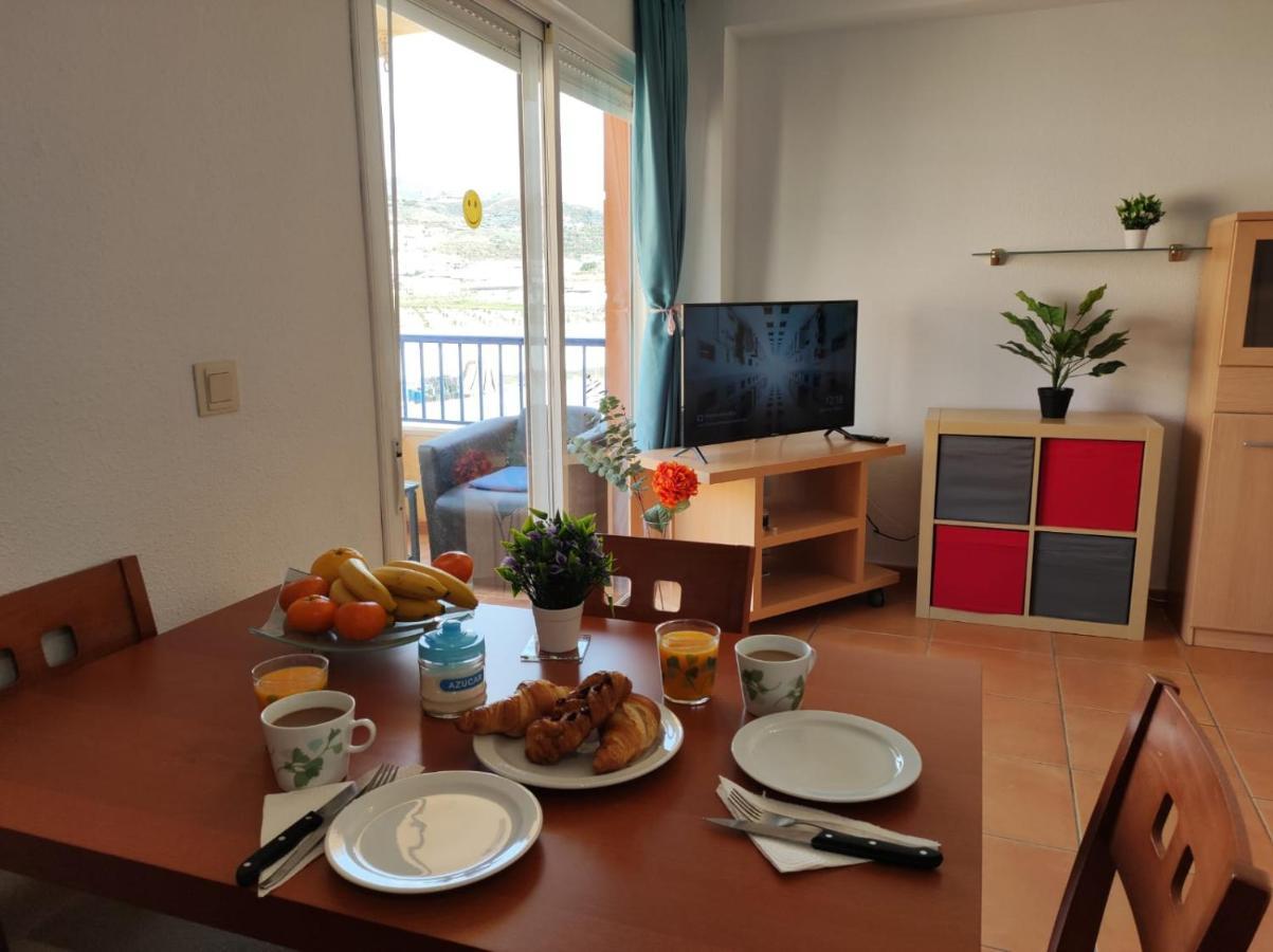 Paraiso Sol Lovely 1 Bedroom In Torrox Costa Εξωτερικό φωτογραφία