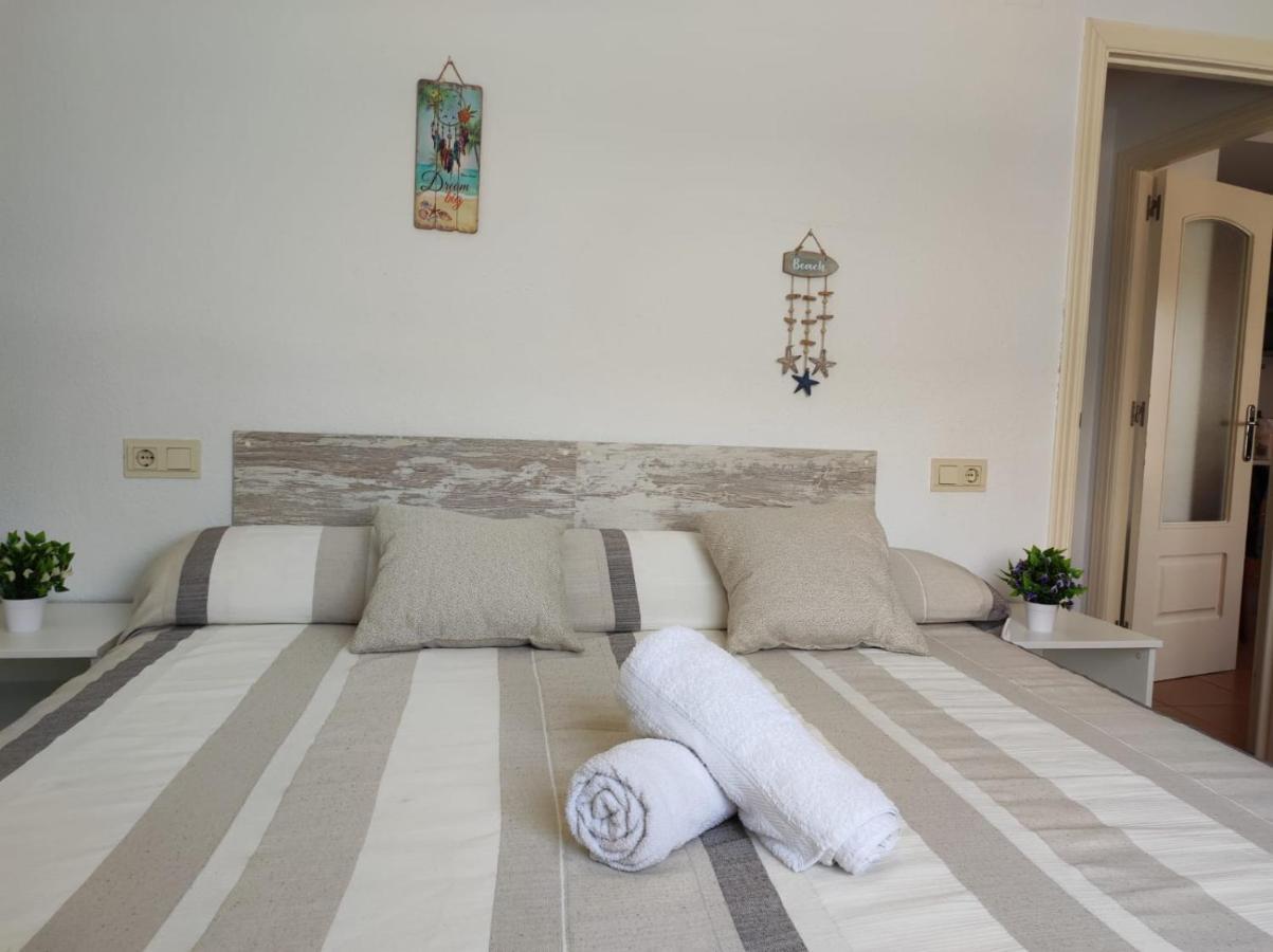 Paraiso Sol Lovely 1 Bedroom In Torrox Costa Εξωτερικό φωτογραφία