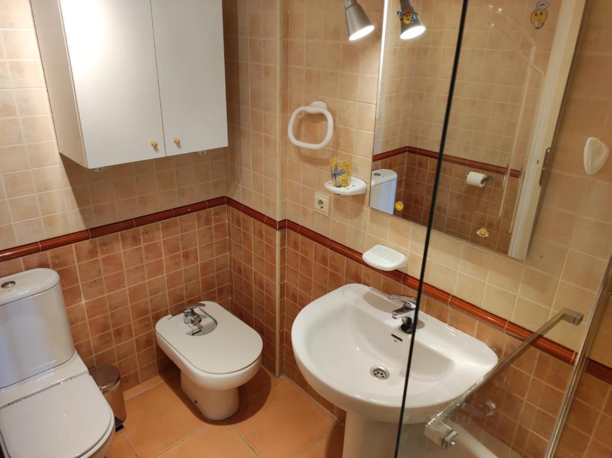Paraiso Sol Lovely 1 Bedroom In Torrox Costa Εξωτερικό φωτογραφία